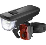 Kellys Set osvětlení NOBLE USB