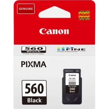 CANON PG-560 Black cartridge černá pro Pixma TS5350, TS5351,TS5352,TS5353