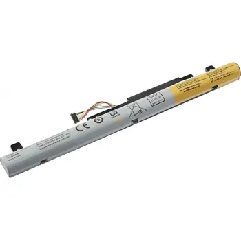 Baterie k notebooku Baterie Green Cell LE127 - 7,2V 4400mAh Li-ion - neoriginální