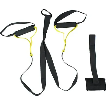 MXM FT08 závěsný posilovací systém TRX