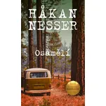 Osamělí - Hâkan Nesser (2020, pevná)