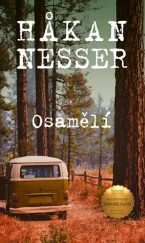 Osamělí - Hâkan Nesser (2020, pevná)