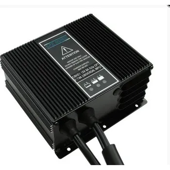 Nabíječka baterií Fasa Nabíječka baterií integrovaná