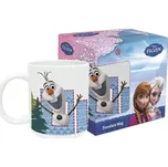Euroswan Frozen Olaf 320 ml