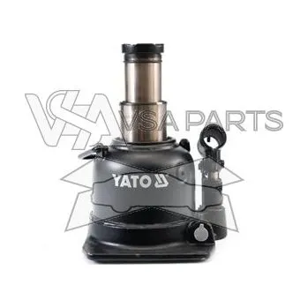 Hever YATO Hever hydraulický 10t, 125-225 mm