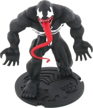Figurka Comansi Spiderman agent Venom