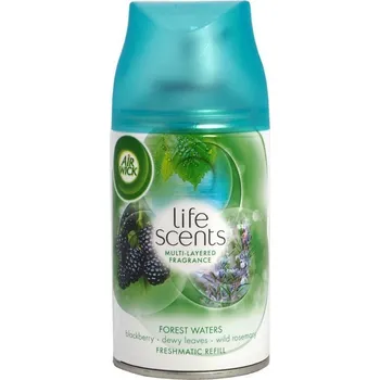 Air Wick Freshmatic náplň do osvěžovače vzduchu 250 ml