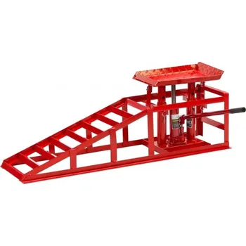 Nakládací rampa pro vozidlo DEMA 24338D