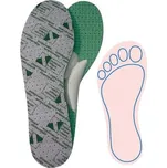 DR.GREPL Vložky Carbon s podp.př.a pod.kl.v.38 D