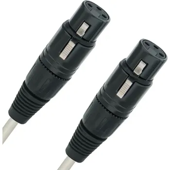 Audio kabel WireWorld SOLSTICE 8 XLR na XLR - 0,5m