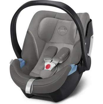Autosedačka Cybex Aton 5 2021