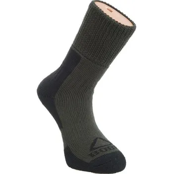 Rybářské oblečení BOBR Ponožky Zimní Ponožky velikost: 41-42