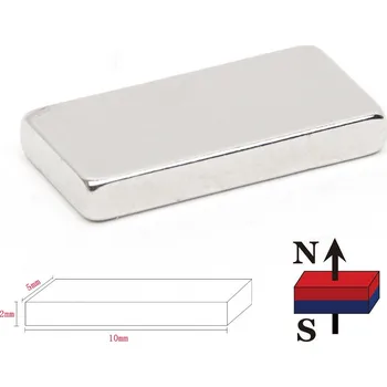 Zvedací magnet Magnet 10x5x2mm