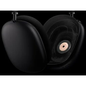 Apple AirPods Max náušníky