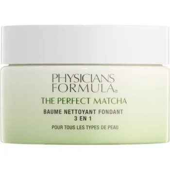 Physicians Formula The Perfect Matcha 3-in-1 čisticí balzám 40 g