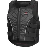 SWING Vesta bezpečnostní P19, dětská, black/grey Dětské XXS