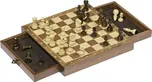 Goki 56919 Magnetické šachy