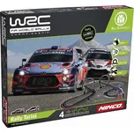 WRC Rally Turini 1:43