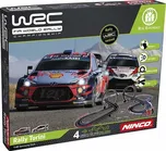 WRC Rally Turini 1:43
