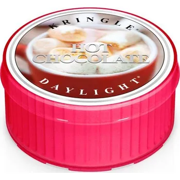 Svíčka Kringle Candle Vonná Svíčka Hot Chocolate, 35 g