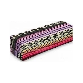 Penál Woodrow Penál - Pouzdro AZTEC - 1244