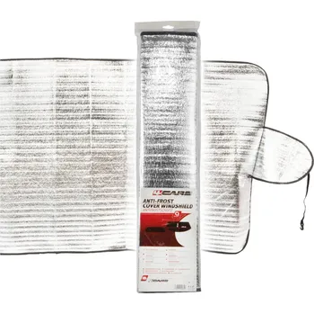 Zimní clona 4Cars Clona proti mrazu 176 x 90 cm