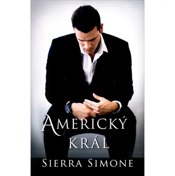 Americký král - Sierra Simone (2020,…
