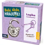 Albi Babi, dědo, hrajeme! Logika
