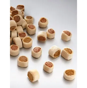 Pamlsek pro psa Mera Snacky Mix Balení 1 kg