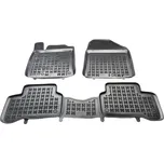 Gumové autokoberce, Hyundai Ioniq, 2016-2022 (65.201618)