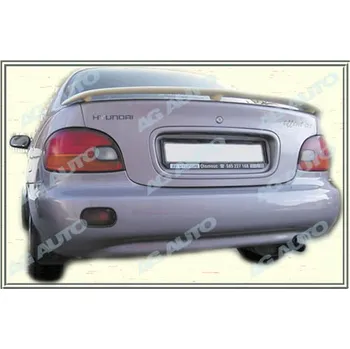 Auto-moto Spoiler na kapotu, HYUNDAI Accent, 10/94-10/99 SDN (65.312)