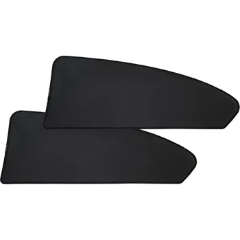 Stínítko do auta Protisluneční clona, VW Passat B8, 2014-2023, Sedan (88.SH0133)