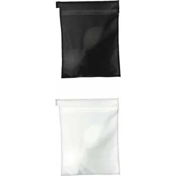 Dámské spodní prádlo JULIMEX Sáček na praní Julimex BA-06 - VELKÝ - Černá