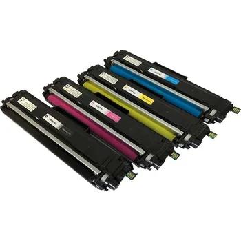 Počítačové příslušenství Brother tn-243 cmyk multipack - kompatibilní