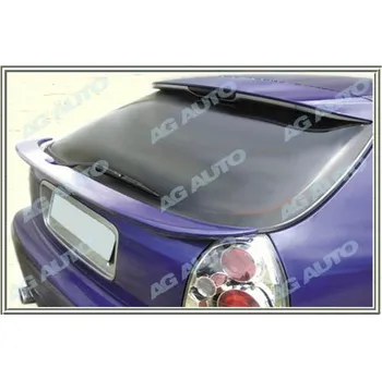 Auto-moto Spoiler zadních dveří spodní, HONDA Civic VI, 95-00 3dv. (64.314)