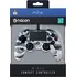 Gamepad Nacon Wired Compact Controller PS4