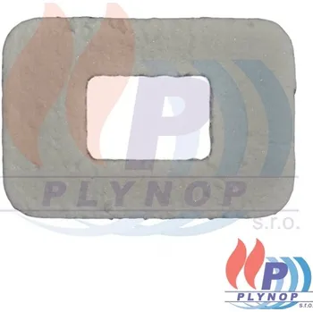 Příslušenství ke kotli Těsnění průzoru-sibral VAF