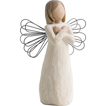 Willow Tree Anděl znamení lásky