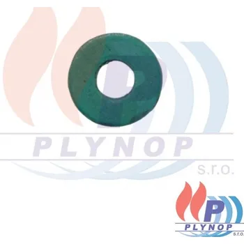 Příslušenství pro ohřívač vody Těsnění 6,5x2,5x1 MORA ( G19-02, G19-03 ) - 116-0080 / 116-1080
