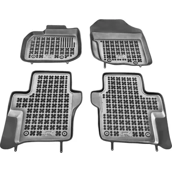 autokoberec Gumové autokoberce, Honda City V, 2008-2013 (64.200907)