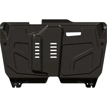 Kryt motoru Kryt motoru a převodovky, TOYOTA Camry NG, 2011->, odlehčený, ocel 1,8 mm (86.24.2123)