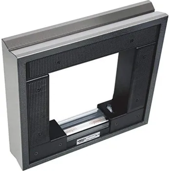 Vodováha Rámová vodováha 4906-B200 Insize