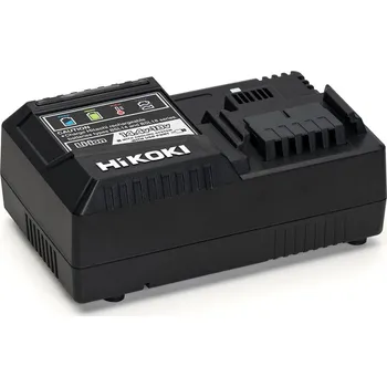 Hitachi nabíječka UC18YSL3 + 1x baterie BSL1830