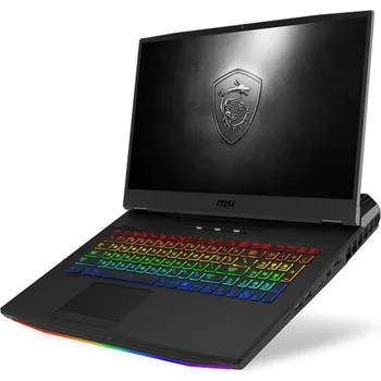 Notebook MSI GT76 Titan (GT76 Titan DT 10SGS-021CZ)