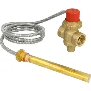 Příslušenství ke kotli Atmos Ventil Honeywell TS131-3/4 ZA 110 °C P0073