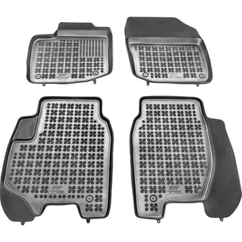 autokoberec Gumové autokoberce, Honda Civic IX, 2012-2017, Combi (64.200917)