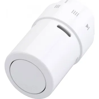 Hlavice pro radiátor Danfoss RAX termostatická hlavice, 013G6070, mechanický, 8 do 28 °C