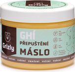 Grizly ghí přepuštěné máslo 500 ml