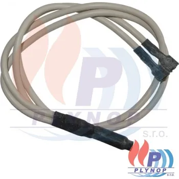 Příslušenství pro ohřívač vody Termostat havarijní QUANTUM / QUADRIGA / - 243072