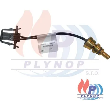 Příslušenství ke kotli Teplotní čidlo bezpečnostní BUDERUS Logamax plus GB152 / GB022 - 7101564 / 78154